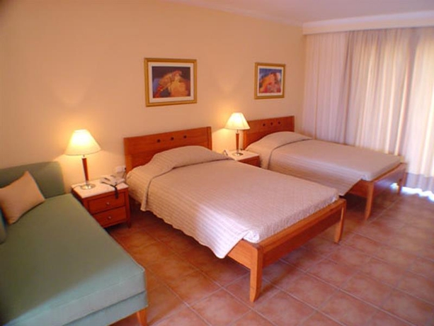 Imagen general del Hotel Pelagos Suites and Spa. Foto 9