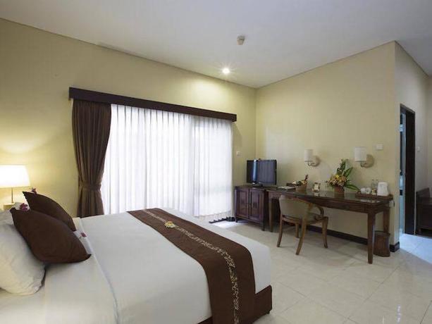 Imagen de la habitación del Hotel Pelangi Bali and Spa. Foto 4