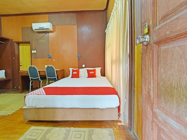 Imagen de la habitación del Hotel Pelangi Beach Resort Cherating. Foto 6