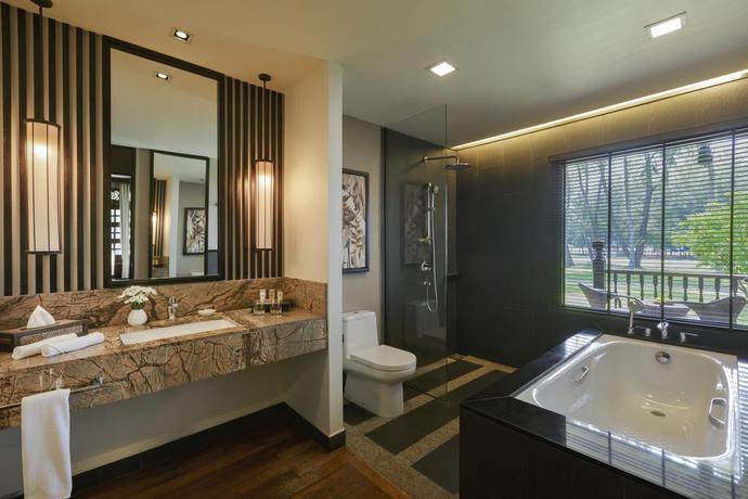 Imagen de la habitación del Hotel Pelangi Beach Resort and Spa, Langkawi. Foto 5