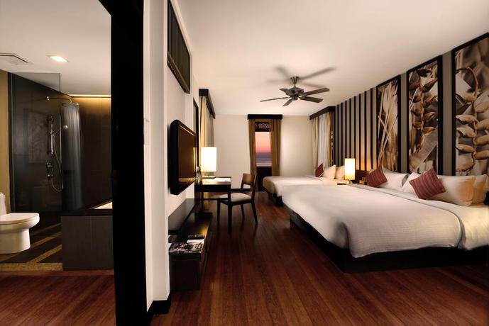Imagen de la habitación del Hotel Pelangi Beach Resort and Spa, Langkawi. Foto 7