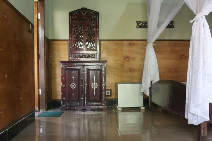Imagen general del Hotel Pelangi Cottages and Restaurant. Foto 3