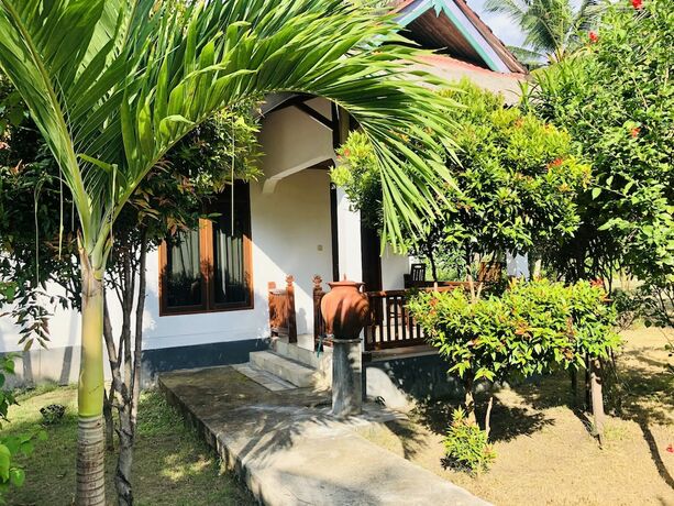 Imagen general del Hotel Pelangi Cottages and Restaurant. Foto 14