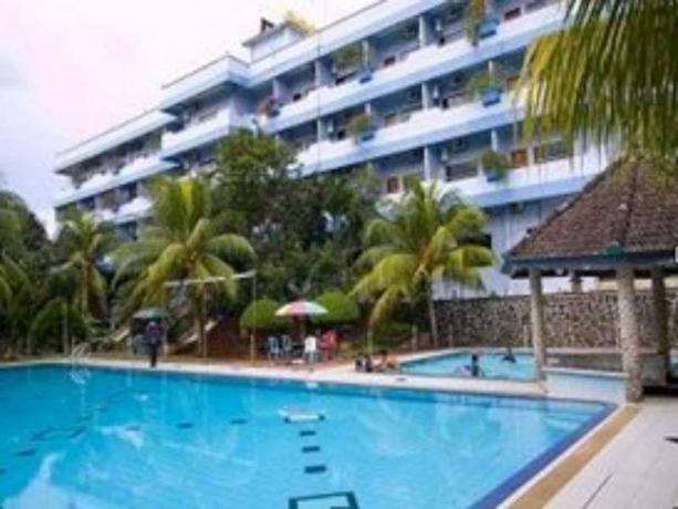 Imagen general del Hotel Pelangi Hotel and Resort. Foto 1