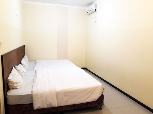 Imagen de la habitación del Hotel Pelangi Indah. Foto 8