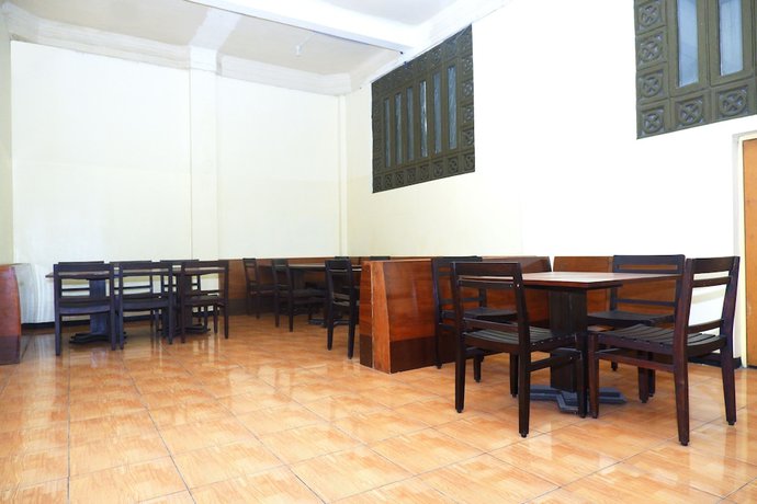 Imagen del bar/restaurante del Hotel Pelangi Indah. Foto 5