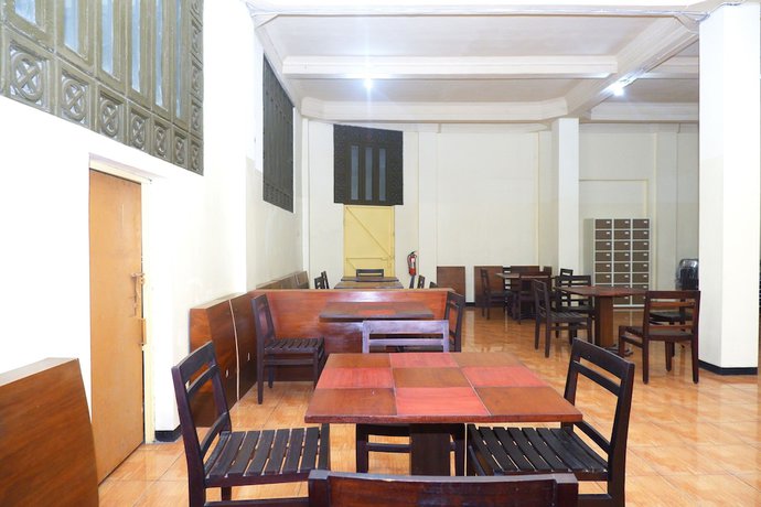 Imagen del bar/restaurante del Hotel Pelangi Indah. Foto 6
