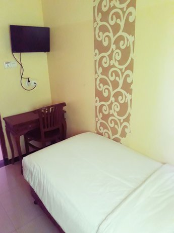 Imagen de la habitación del Hotel Pelangi Indah. Foto 12