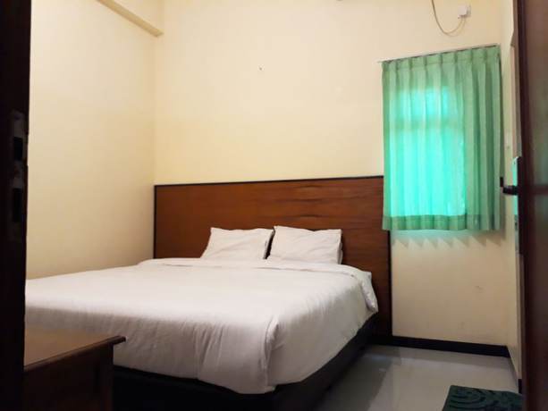 Imagen general del Hotel Pelangi Indah. Foto 2
