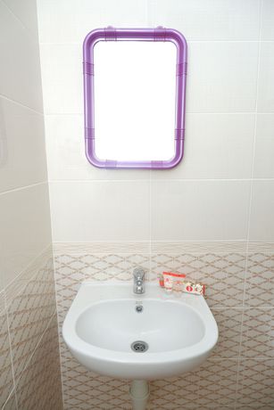 Imagen de la habitación del Hotel Pelangi Indah. Foto 14