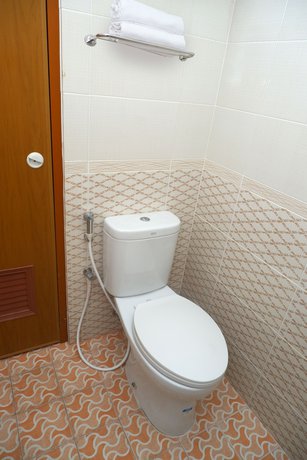 Imagen de la habitación del Hotel Pelangi Indah. Foto 15