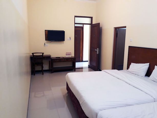 Imagen de la habitación del Hotel Pelangi Indah. Foto 17