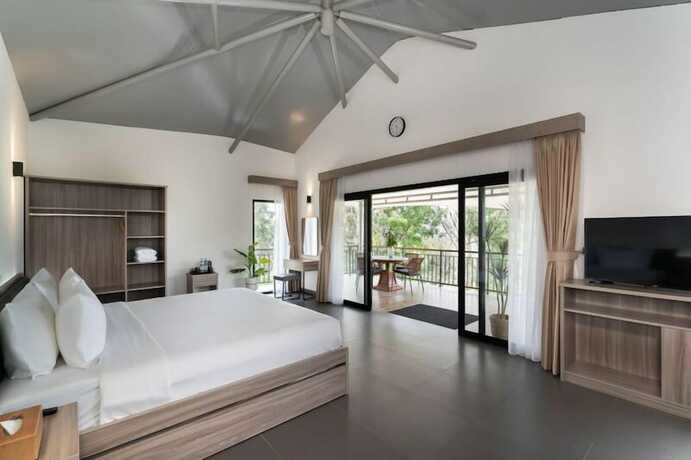 Imagen general del Hotel Pelangi Park and Resort. Foto 1