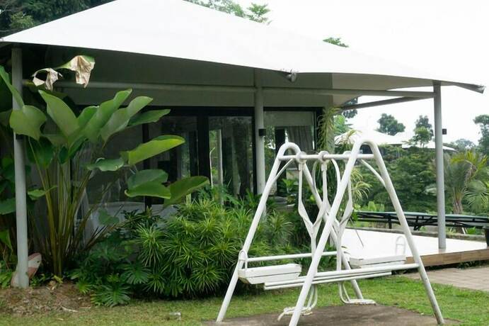 Imagen general del Hotel Pelangi Park and Resort. Foto 3