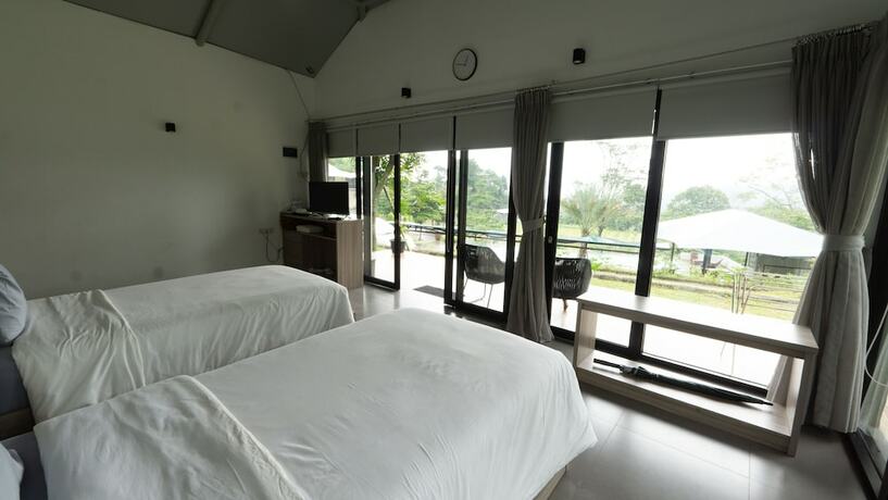 Imagen general del Hotel Pelangi Park and Resort. Foto 4