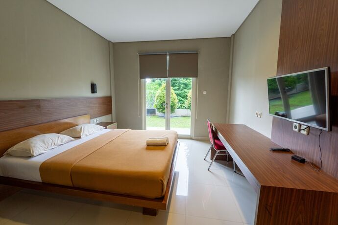 Imagen general del Hotel Pelangi Park and Resort. Foto 5