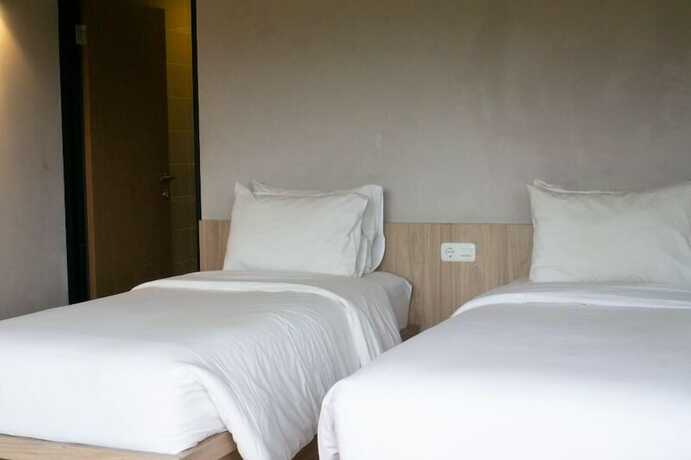 Imagen general del Hotel Pelangi Park and Resort. Foto 11
