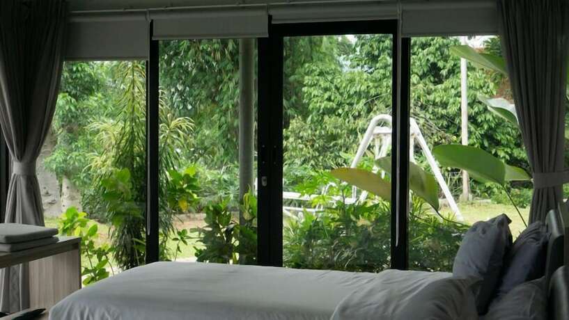 Imagen general del Hotel Pelangi Park and Resort. Foto 12