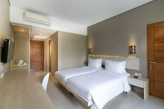 Imagen de la habitación del Hotel Pelangi Park and Resort. Foto 14