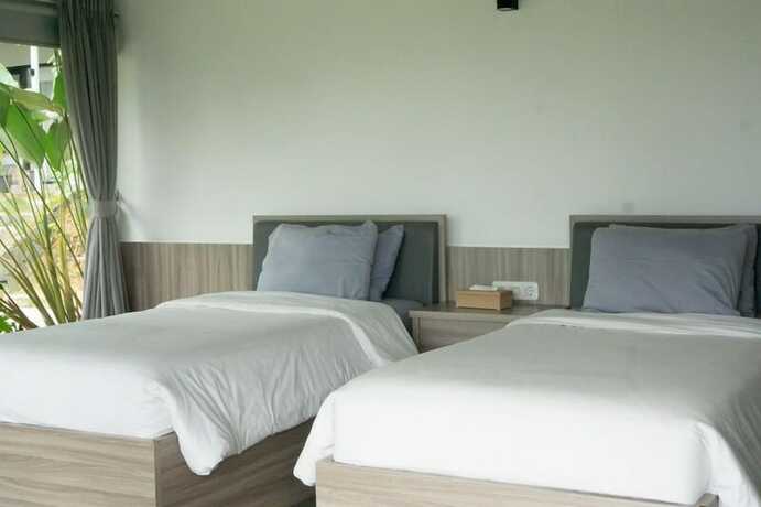 Imagen de la habitación del Hotel Pelangi Park and Resort. Foto 16