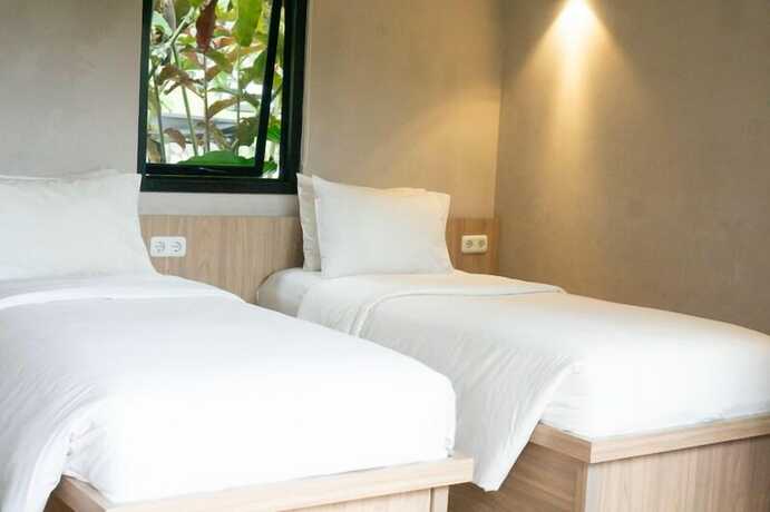 Imagen de la habitación del Hotel Pelangi Park and Resort. Foto 19