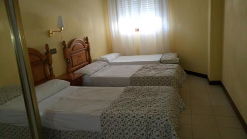 Imagen de la habitación del Hotel Pelayo Noja. Foto 3