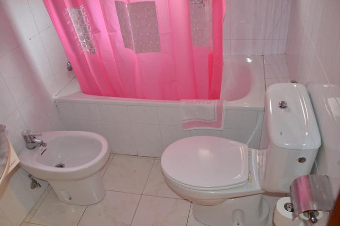 Imagen de la habitación del Hotel Pelayo Noja. Foto 4