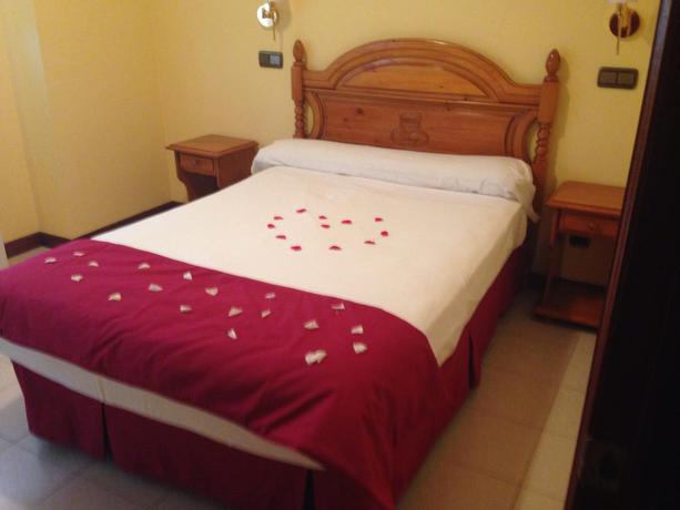 Imagen de la habitación del Hotel Pelayo Noja. Foto 5