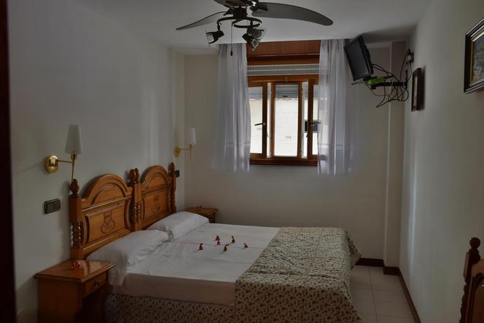 Imagen de la habitación del Hotel Pelayo Noja. Foto 6