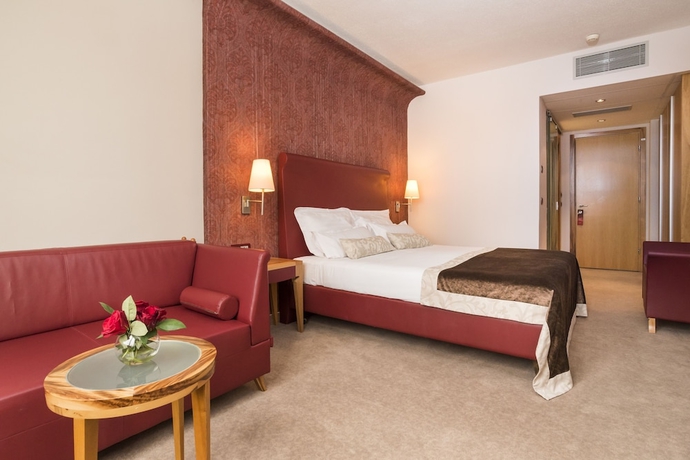 Imagen de la habitación del Hotel Pelegrin Plava Laguna. Foto 4