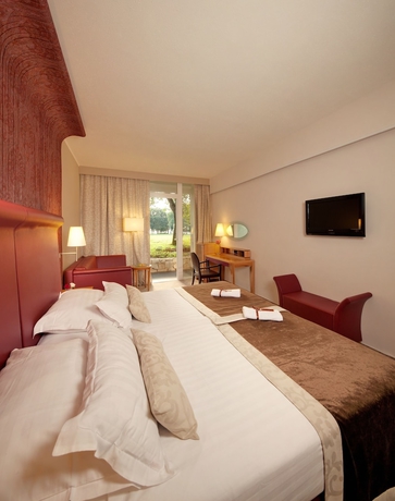 Imagen de la habitación del Hotel Pelegrin Plava Laguna. Foto 5