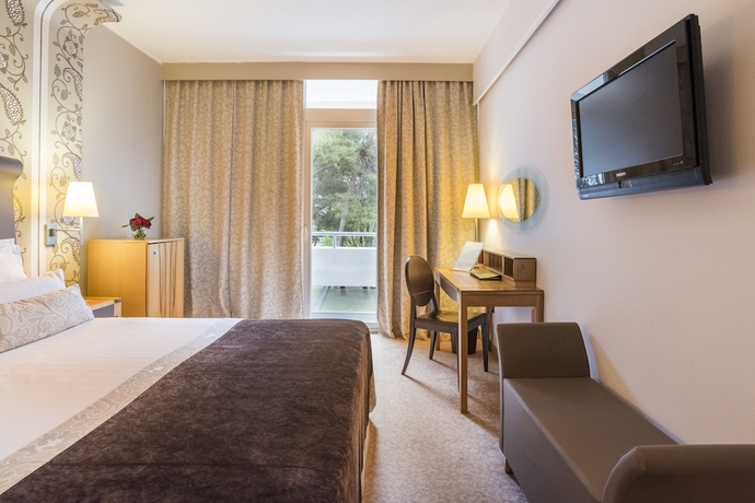 Imagen de la habitación del Hotel Pelegrin Plava Laguna. Foto 12