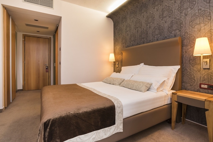 Imagen de la habitación del Hotel Pelegrin Plava Laguna. Foto 13