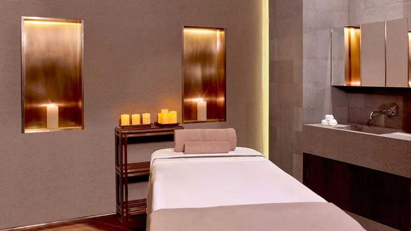 Imagen de los interiores del Hotel Pelekas Monastery. Foto 10