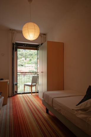 Imagen de la habitación del Hotel Peler. Foto 2