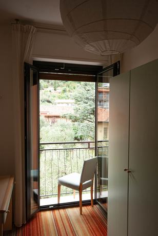 Imagen de la habitación del Hotel Peler. Foto 9
