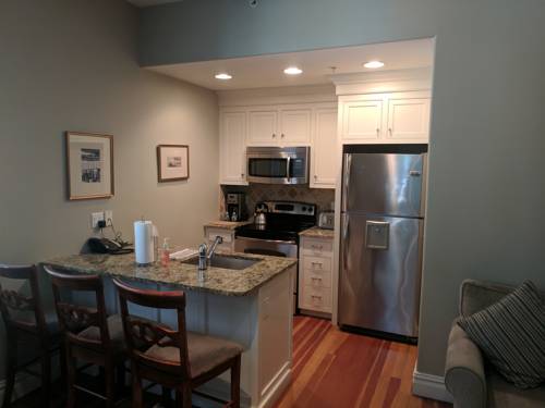 Imagen de la habitación del Hotel Pelham Court. Foto 2