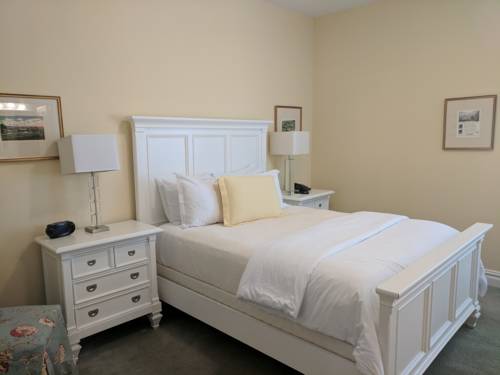 Imagen de la habitación del Hotel Pelham Court. Foto 3