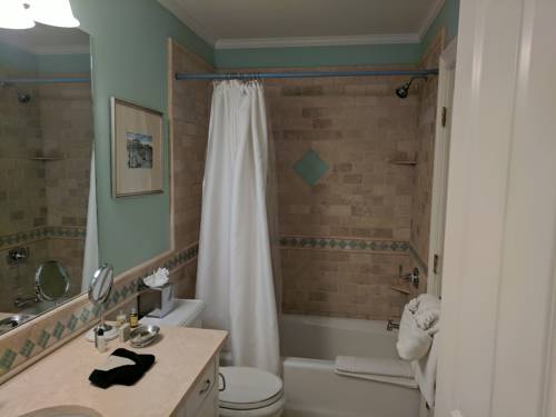 Imagen de la habitación del Hotel Pelham Court. Foto 4