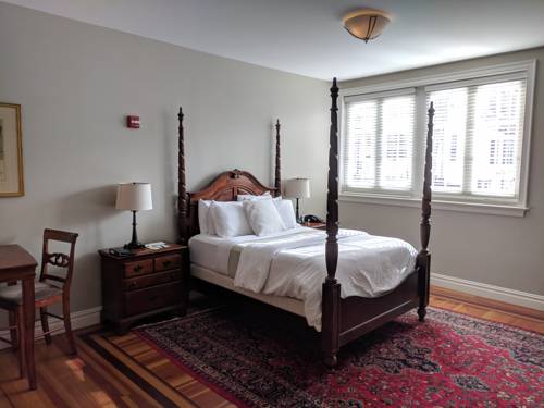 Imagen de la habitación del Hotel Pelham Court. Foto 6