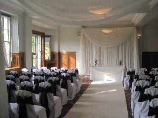 Imagen de los interiores del Hotel Pelham House. Foto 5