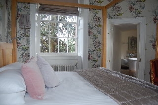 Imagen de la habitación del Hotel Pelham House. Foto 2