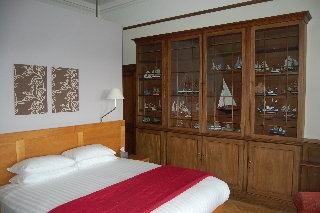 Imagen de la habitación del Hotel Pelham House. Foto 3