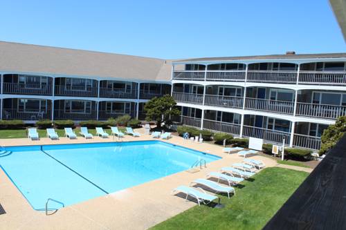 Imagen de la habitación del Hotel Pelham House Resort. Foto 3