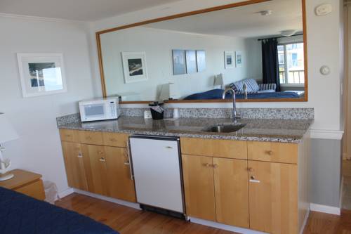 Imagen de la habitación del Hotel Pelham House Resort. Foto 5