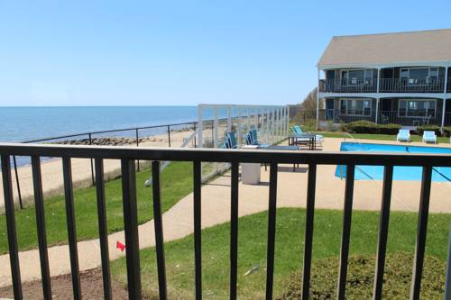 Imagen de la habitación del Hotel Pelham House Resort. Foto 6