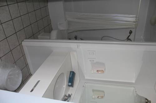 Imagen de la habitación del Hotel Pelham House Resort. Foto 7