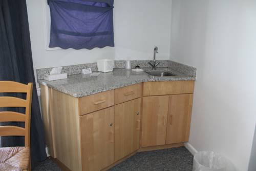 Imagen de la habitación del Hotel Pelham House Resort. Foto 8