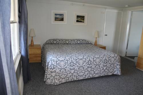 Imagen de la habitación del Hotel Pelham House Resort. Foto 10