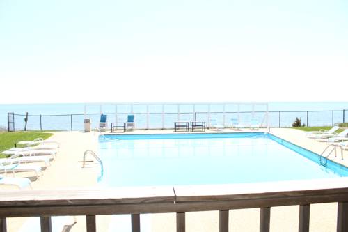 Imagen de la habitación del Hotel Pelham House Resort. Foto 11